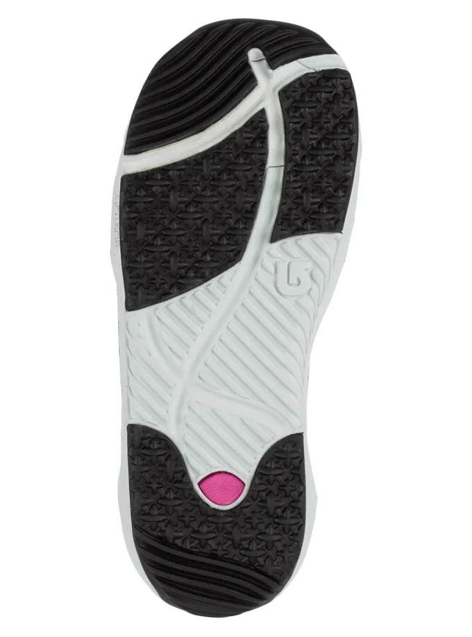 Bottes de snowboard Burton Supreme pour femmes – Large