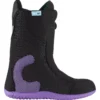 Bottes de snowboard Burton Supreme pour femmes – Large