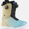Bottes de snowboard Burton Swath BOA® pour hommes