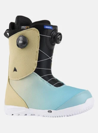 Bottes de snowboard Burton Swath BOA® pour hommes