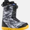 Bottes de snowboard Burton Swath BOA® pour homme (échantillon)