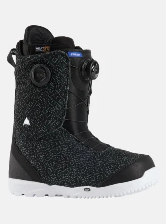 Bottes de snowboard Burton Swath BOA® pour hommes