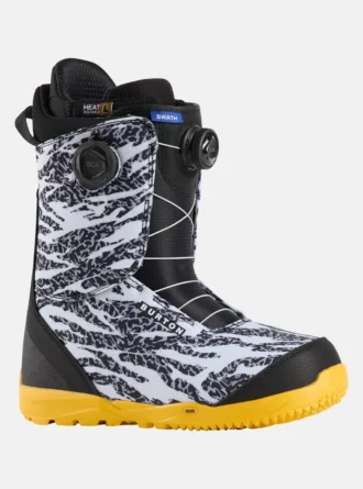 Bottes de snowboard Burton Swath BOA® pour homme (échantillon)