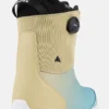 Bottes de snowboard Burton Swath BOA® pour hommes