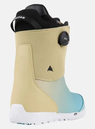 Bottes de snowboard Burton Swath BOA® pour hommes