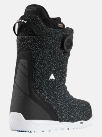 Bottes de snowboard Burton Swath BOA® pour hommes