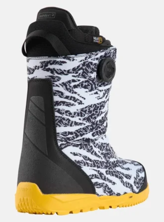 Bottes de snowboard Burton Swath BOA® pour hommes