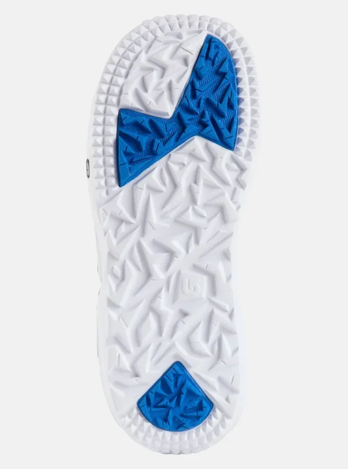 Bottes de snowboard Burton Swath BOA® pour hommes