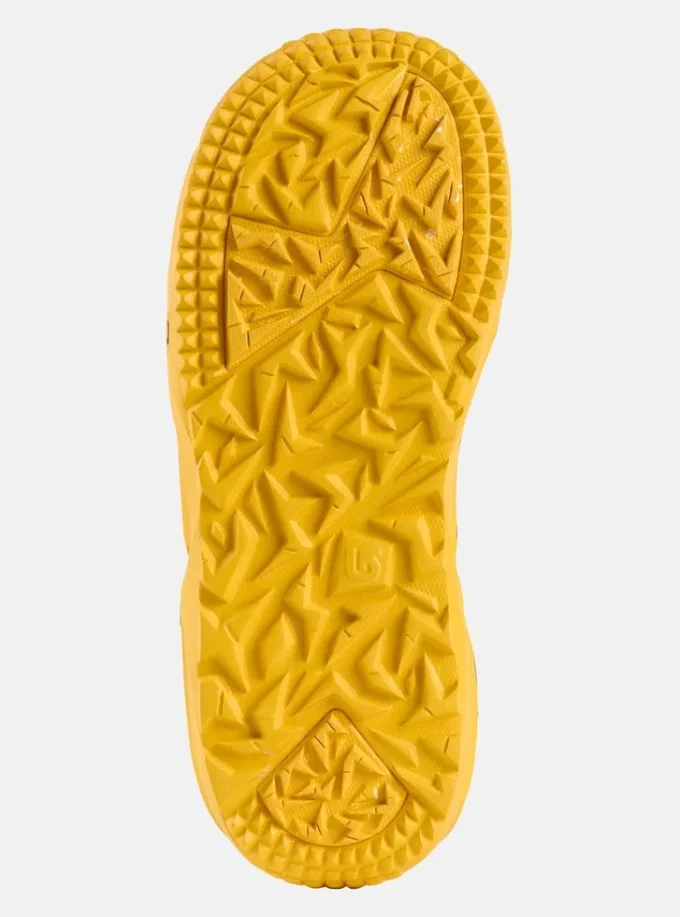Bottes de snowboard Burton Swath BOA® pour hommes