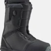 Bottes de snowboard Burton Tourist pour homme Bottes de snowboard Burton Tourist pour homme