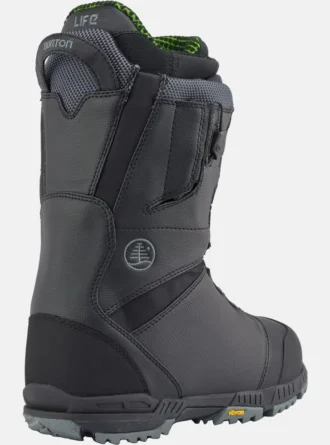 Bottes de snowboard Burton Tourist pour homme