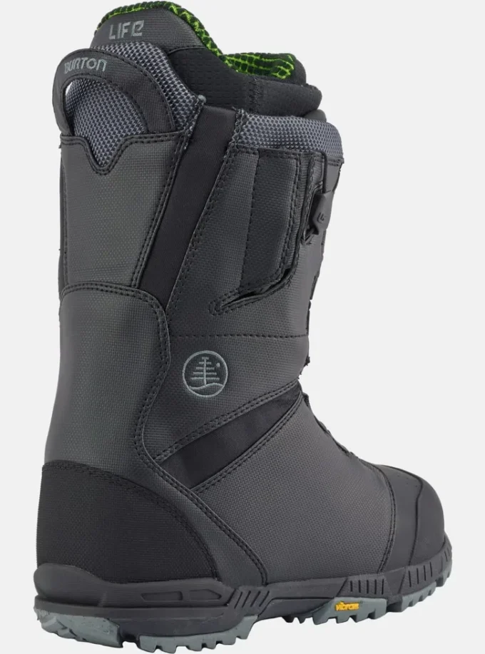 Bottes de snowboard Burton Tourist pour homme