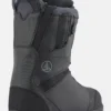 Bottes de snowboard Burton Tourist pour homme Bottes de snowboard Burton Tourist pour homme