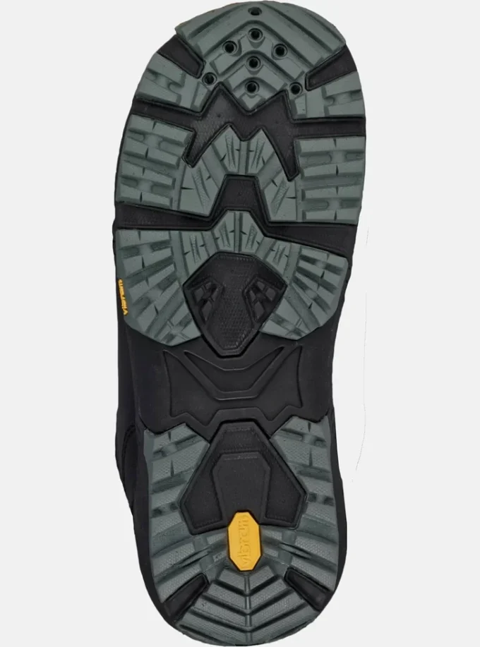 Bottes de snowboard Burton Tourist pour homme