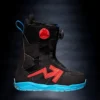 Bottes de snowboard Burton Virgil Felix BOA® pour femmes Bottes de snowboard Burton Virgil Felix BOA® pour femmes