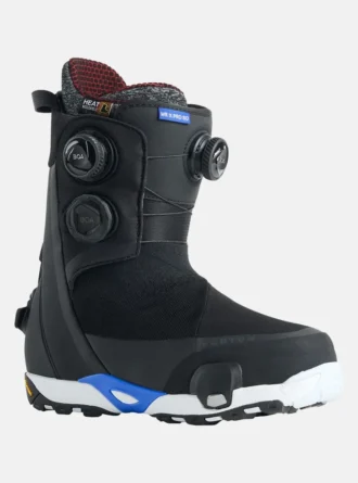 Bottes de snowboard Burton Waverange X Pro Step On® pour femmes