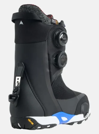 Bottes de snowboard Burton Waverange X Pro Step On® pour femmes