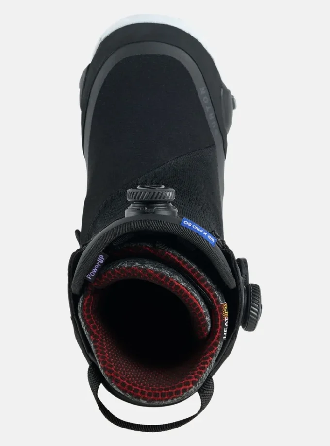 Bottes de snowboard Burton Waverange X Pro Step On® pour femmes