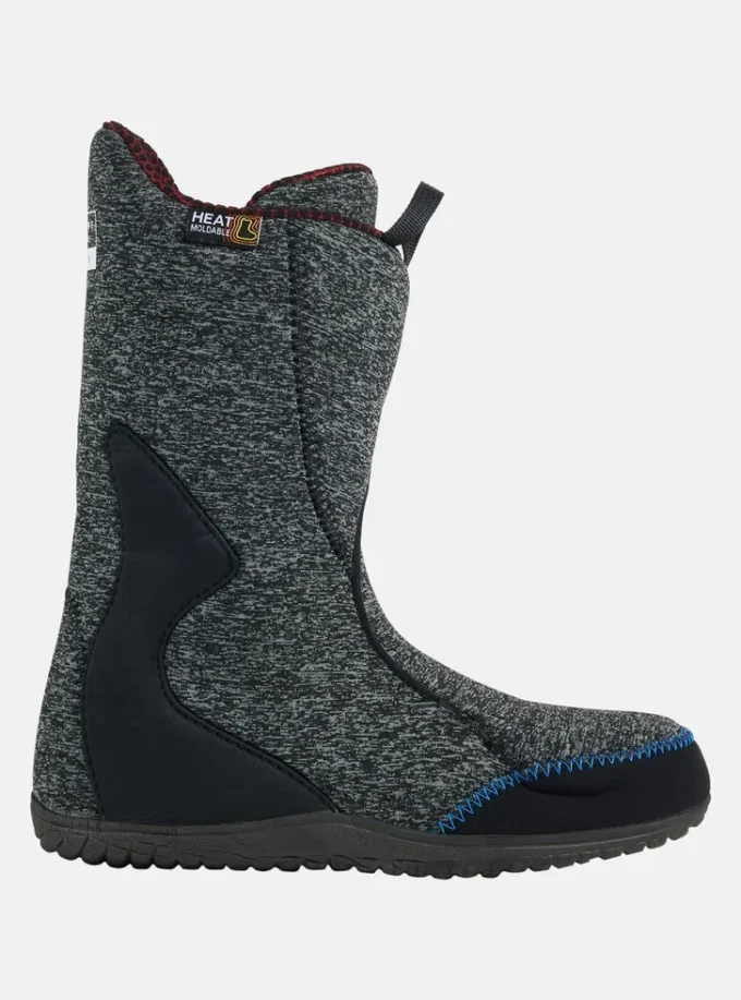 Bottes de snowboard Burton Waverange X Pro Step On® pour femmes