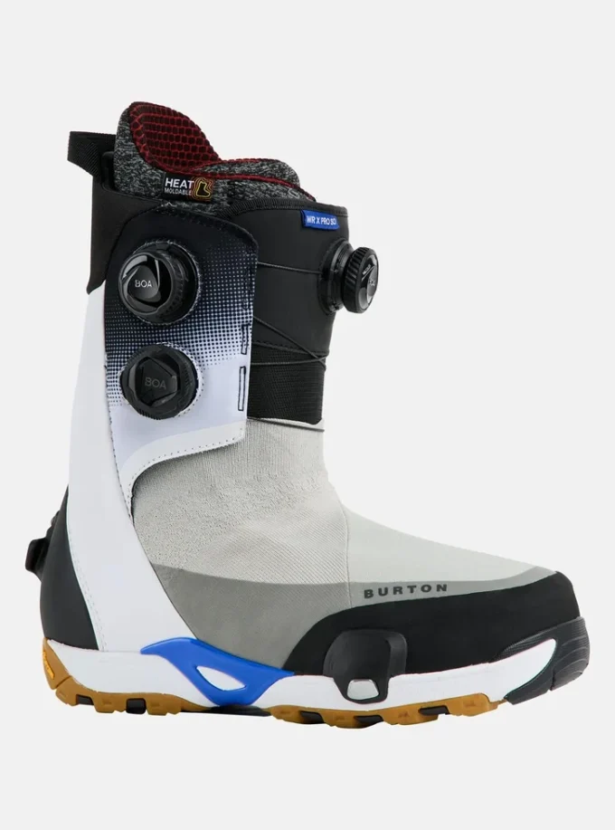 Bottes de snowboard Burton Waverange X Pro Step On® pour hommes