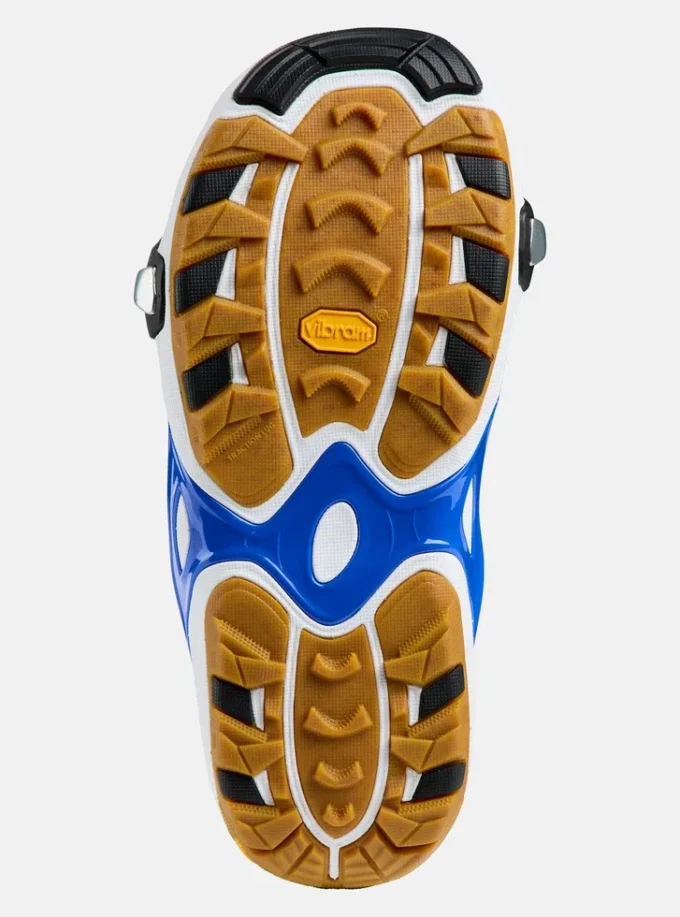Bottes de snowboard Burton Waverange X Pro Step On® pour hommes