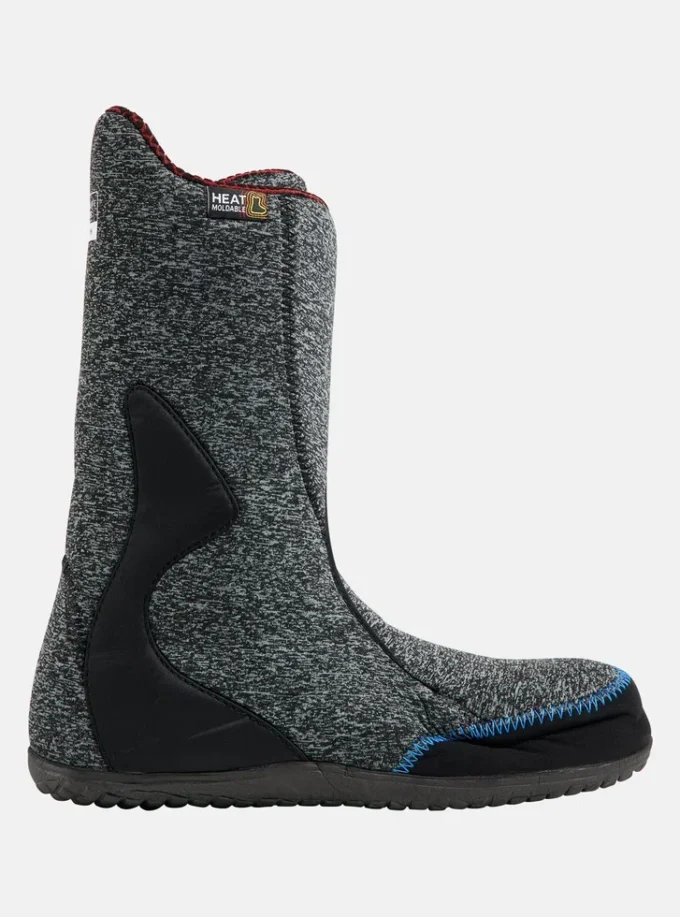 Bottes de snowboard Burton Waverange X Pro Step On® pour hommes