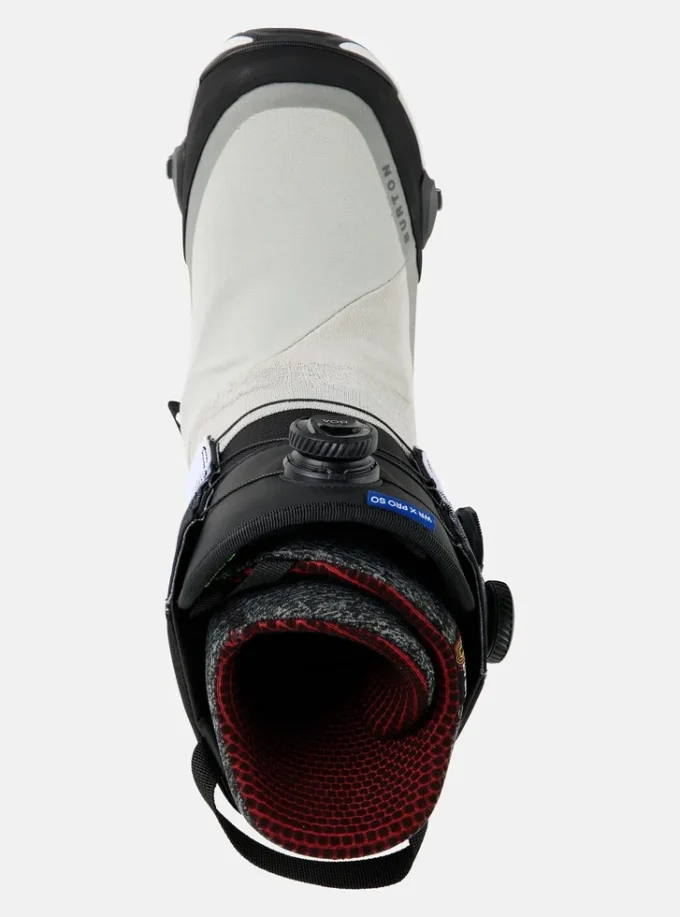 Bottes de snowboard Burton Waverange X Pro Step On® pour hommes