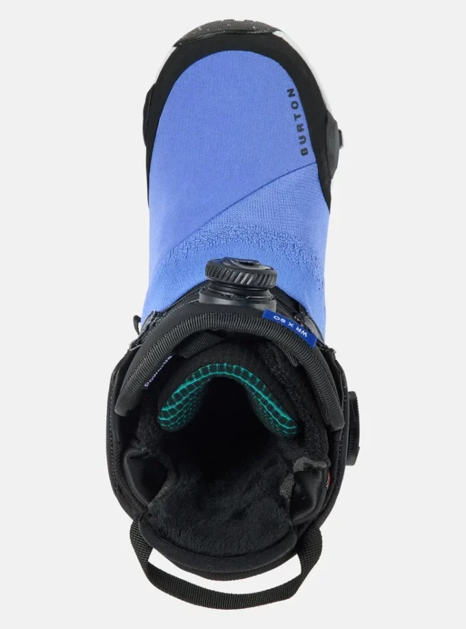 Bottes de snowboard Burton Waverange X Step On® pour femmes