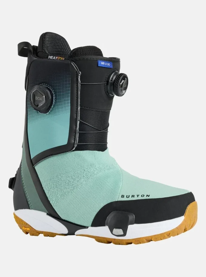 Bottes de snowboard Burton Waverange X Step On® pour homme