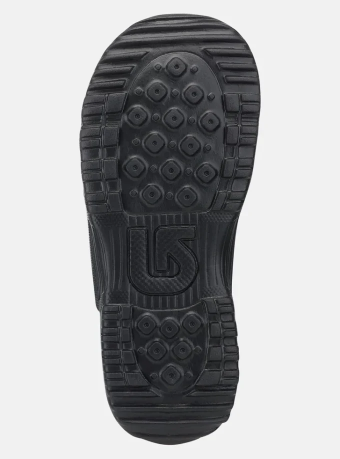 Bottes de snowboard Burton Zipline BOA® pour enfants