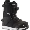 Bottes de snowboard Burton Zipline Step On® pour enfants Bottes de snowboard Burton Zipline Step On® pour enfants