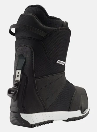 Bottes de snowboard Burton Zipline Step On® pour enfants