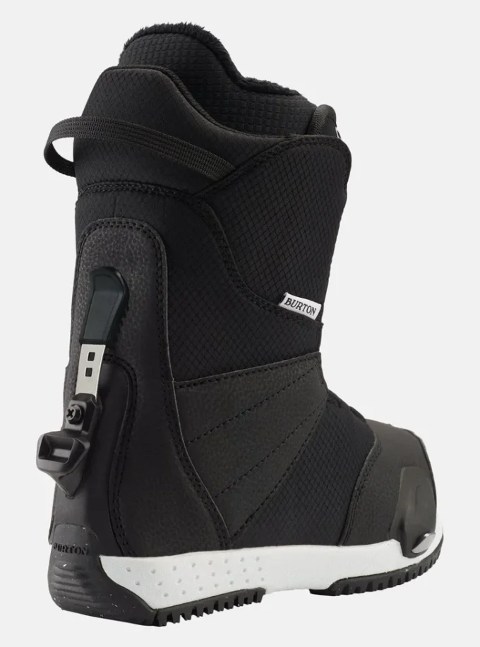 Bottes de snowboard Burton Zipline Step On® pour enfants Bottes de snowboard Burton Zipline Step On® pour enfants