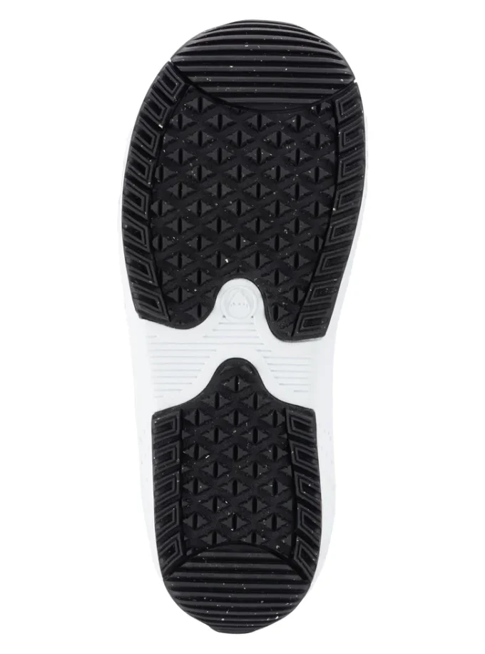 Bottes de snowboard Burton Zipline Step On® pour enfants Bottes de snowboard Burton Zipline Step On® pour enfants