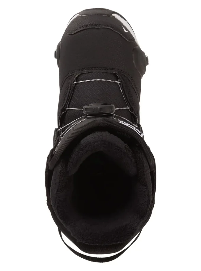 Bottes de snowboard Burton Zipline Step On® pour enfants Bottes de snowboard Burton Zipline Step On® pour enfants