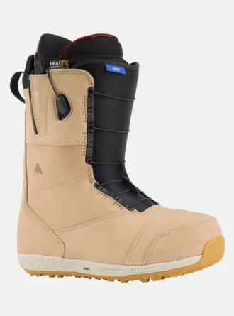 bottes de snowboard en cuir burton ion pour homme 1 1 330x445 - Bottes de snowboard en cuir Burton Ion pour homme