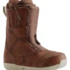 Bottes de snowboard en cuir Burton Ion pour homme