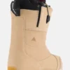 Bottes de snowboard en cuir Burton Ion pour homme