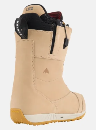 bottes de snowboard en cuir burton ion pour homme 2 1 330x445 - Bottes de snowboard en cuir Burton Ion pour homme