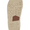 Bottes de snowboard en cuir Burton Ion pour homme