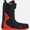 Bottes de snowboard en cuir Burton Ion pour homme