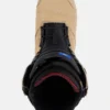 Bottes de snowboard en cuir Burton Ion pour homme