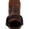 Bottes de snowboard en cuir Burton Ion pour homme
