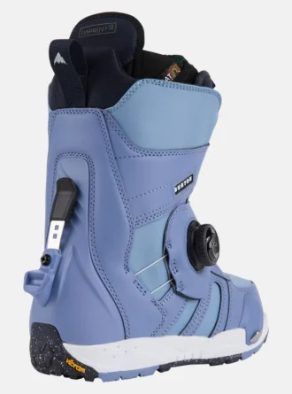 Bottes de snowboard larges Burton Felix Step On® pour femmes