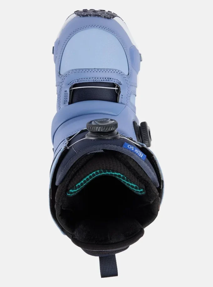 Bottes de snowboard larges Burton Felix Step On® pour femmes