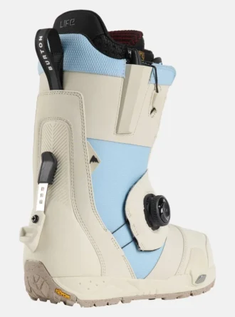 Bottes de snowboard larges Burton Ion Step On® pour homme