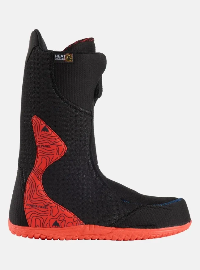 Bottes de snowboard Burton Ion Step On® pour hommes