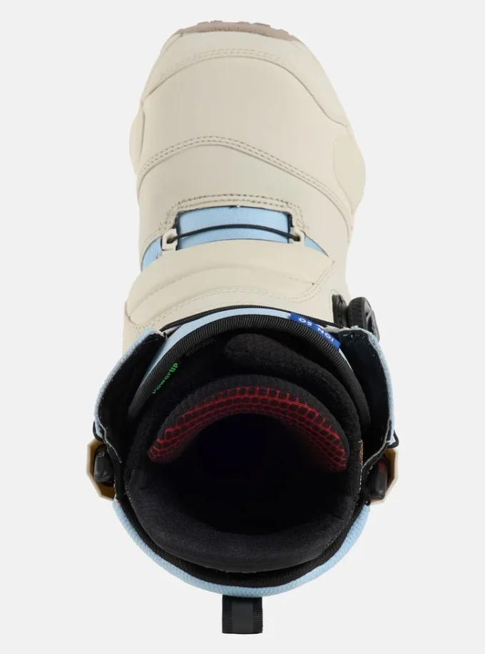Bottes de snowboard larges Burton Ion Step On® pour homme