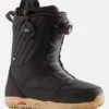 Bottes de snowboard larges Burton Limelight BOA® pour femmes Bottes de snowboard larges Burton Limelight BOA® pour femmes