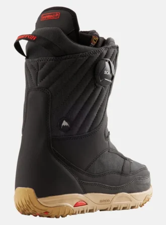 Bottes de snowboard larges Burton Limelight BOA® pour femmes